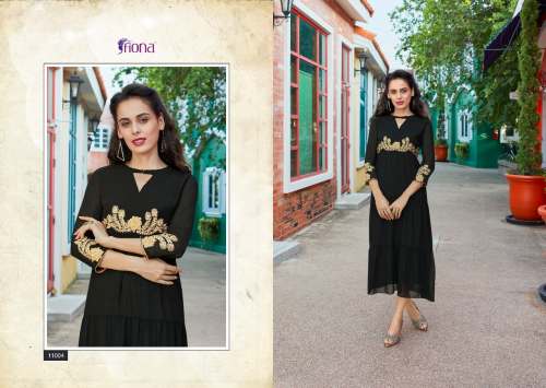 DESIGNER KURTI