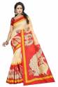 Fabulous Bhagalpuri Silk Sarees thumb 1