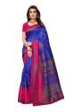 Fabulous Bhagalpuri Silk Sarees thumb 2