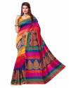 Fabulous Bhagalpuri Silk Sarees thumb 3