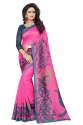 Fabulous Bhagalpuri Silk Sarees thumb 4