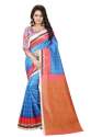 Fabulous Bhagalpuri Silk Sarees thumb 7