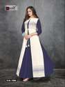 Fancy Anarkali Kurtis  thumb 2
