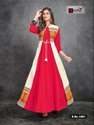Fancy Anarkali Kurtis  thumb 4