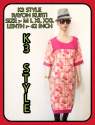 Fancy Rayon Printed Kurtis thumb 2