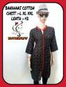 Formal Wear Printed Cotton Kurtis thumb 16