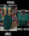 LAHERIYA KURTI STYLE  thumb 12