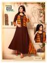 LAHERIYA KURTI STYLE  thumb 7