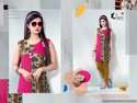 Printed Kurtis 