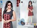Printed Kurtis  thumb 3
