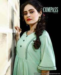 RIYA COMPASS