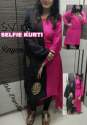 SELFIE KURTI thumb 5