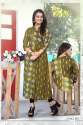 SITARA KURTI thumb 1