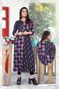SITARA KURTI thumb 3