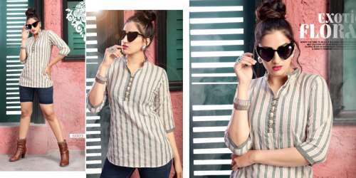 soul queen cotton top
