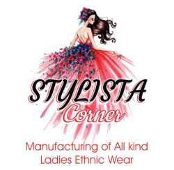 Stylista Corner logo icon