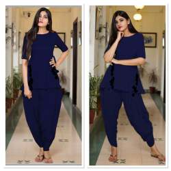 TULIP PATIYALA WITH TOP