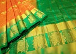 Wedding Wear Kanjivaram Sarees