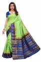 Wedding Wear Kanjivaram Sarees thumb 7