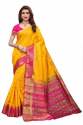 Wedding Wear Kanjivaram Sarees thumb 9