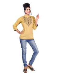 Designer Embroidered Job work 