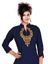 Stitching Unit of Crop Top 