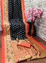 AAMRPALI Art Silk Designer Saree