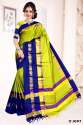Ladies Ring  Dollar Soft Silk Cotton Sarees thumb 7