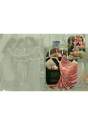 Roopa Chiffon Brasso Foil Print Saree thumb 1
