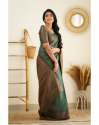 tahalka-pure-soft-lichi-banarasi-saree