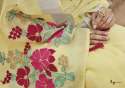 Women Fabulous Georgette Printed Sarees thumb 1