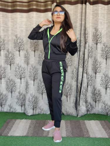 Three Piece Stylish Tracksuits at Rs.450/Piece in delhi offer by