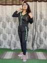Three Piece Stylish Tracksuits