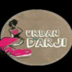 urban darji lifestyle logo icon