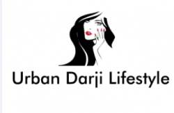 Urban Darji Lifestyle logo icon