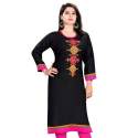 Formal Lady Work Rayon Kurtis