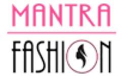 Mantra Fashion logo icon