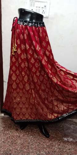 fancy garara