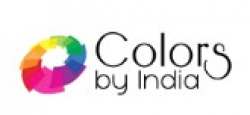 Colors by India logo icon