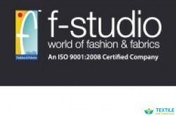Fashion Studio logo icon