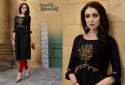 amazing-embroidered-work-rayon-catalogue-kurtis