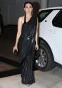 Kareena Kapoor Party Wear Heavy Georgette Sarees thumb 2