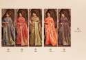 Ladies Premium Kanchipuram Silk Sarees thumb 1