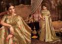 Ladies Premium Kanchipuram Silk Sarees thumb 2