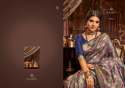 Ladies Premium Kanchipuram Silk Sarees thumb 4