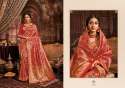 Ladies Premium Kanchipuram Silk Sarees thumb 6