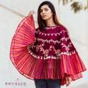 Navratri Special Khadi Ponchos thumb 2