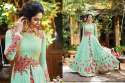 Special Embroidered Georgette Suits thumb 1