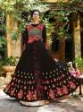 Special Embroidered Georgette Suits thumb 4