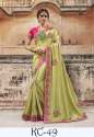 wedding-wear-vichitra-silk-sarees